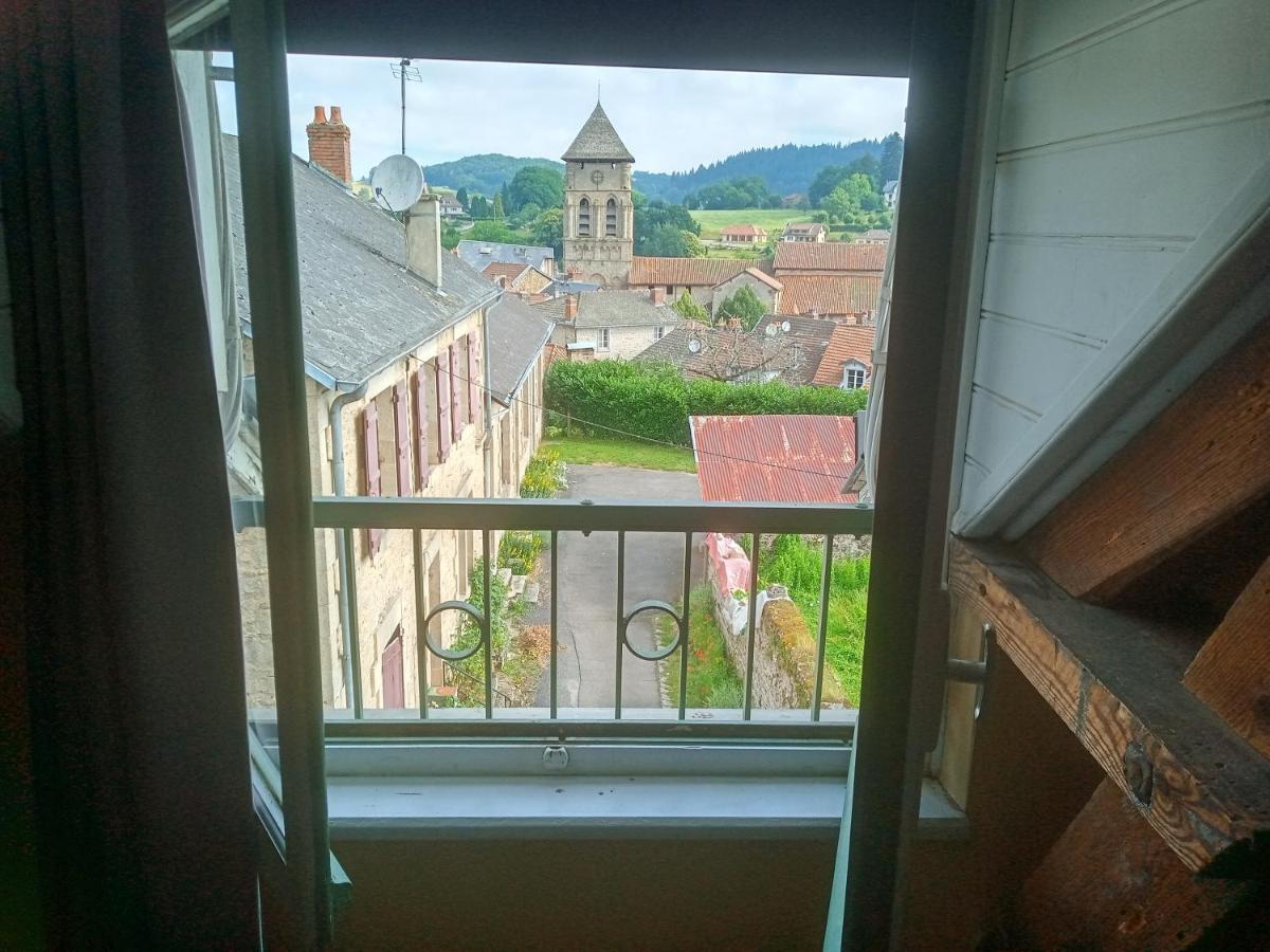 La Petite Cerise Villa Eymoutiers  Exterior photo